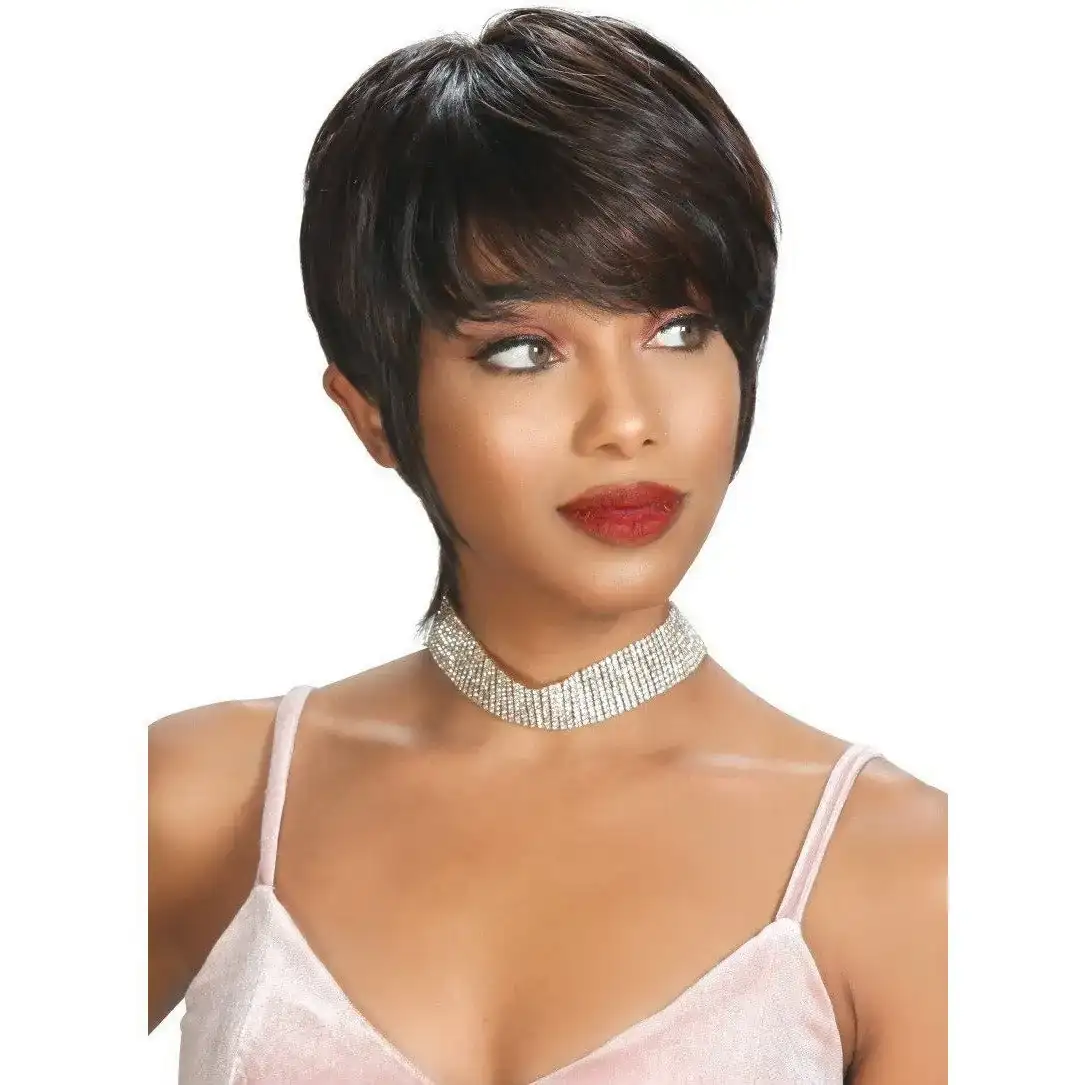 Zury sis sassy razor chic wig nell_2823. DIAYTAR COTE D'IVOIRE - Là où Chaque Produit est une Trouvaille Unique. Découvrez notre boutique en ligne et trouvez des articles qui vous distinguent par leur originalité.