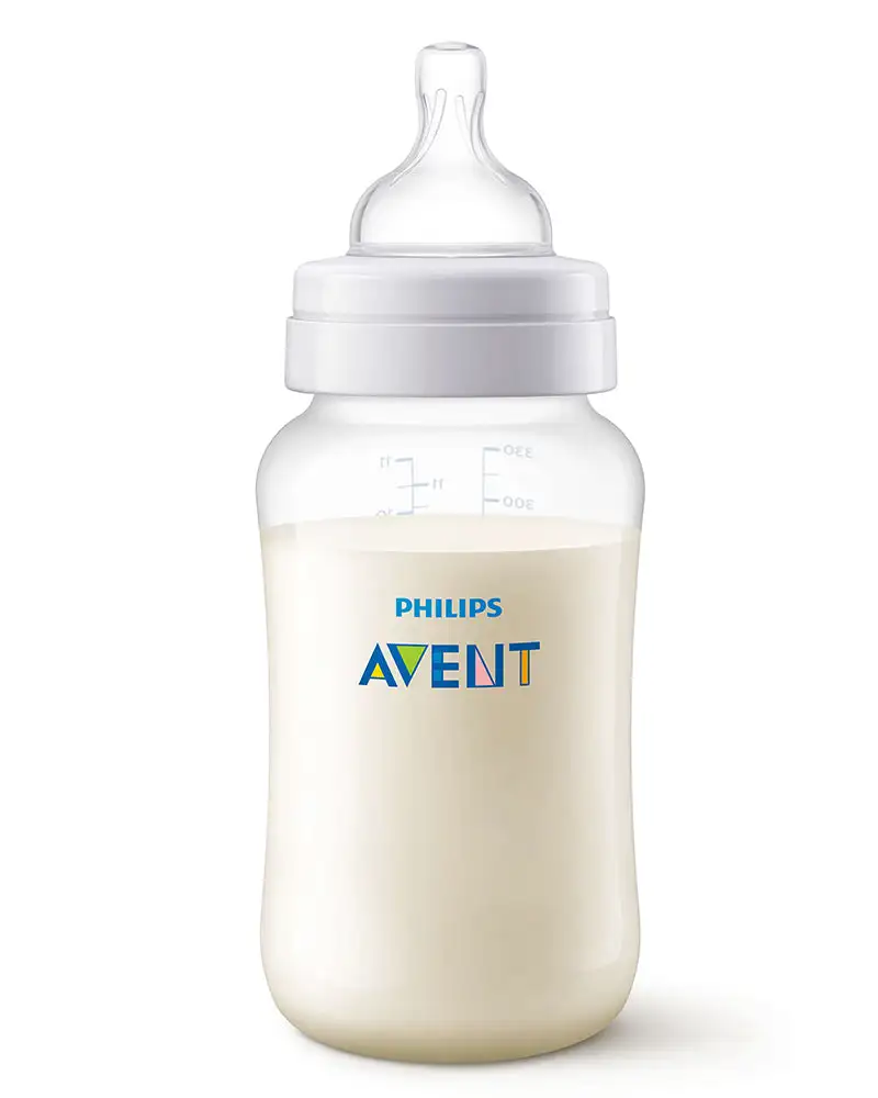 Avent biberon anti colic 330ml_7056. DIAYTAR COTE D'IVOIRE - Là où l'Élégance Devient un Mode de Vie. Naviguez à travers notre gamme et choisissez des produits qui apportent une touche raffinée à votre quotidien.
