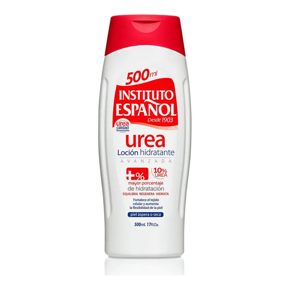 Body milk urea instituto espanol 500 ml_5236. Entrez dans l'Univers de DIAYTAR COTE D'IVOIRE - Où Choisir est un Voyage. Explorez notre gamme diversifiée et trouvez des articles qui répondent à tous vos besoins et envies.