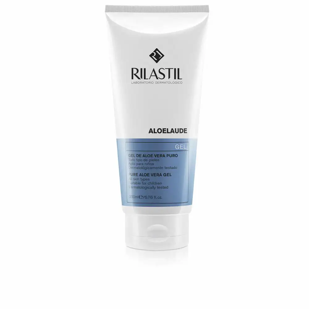 Gel hydratant rilastil aloelaude 200 ml_1276. DIAYTAR COTE D'IVOIRE - Votre Passage vers l'Élégance Abordable. Explorez notre collection où chaque produit est choisi pour sa qualité et son accessibilité, incarnant ainsi l'essence du Côte d'Ivoire.