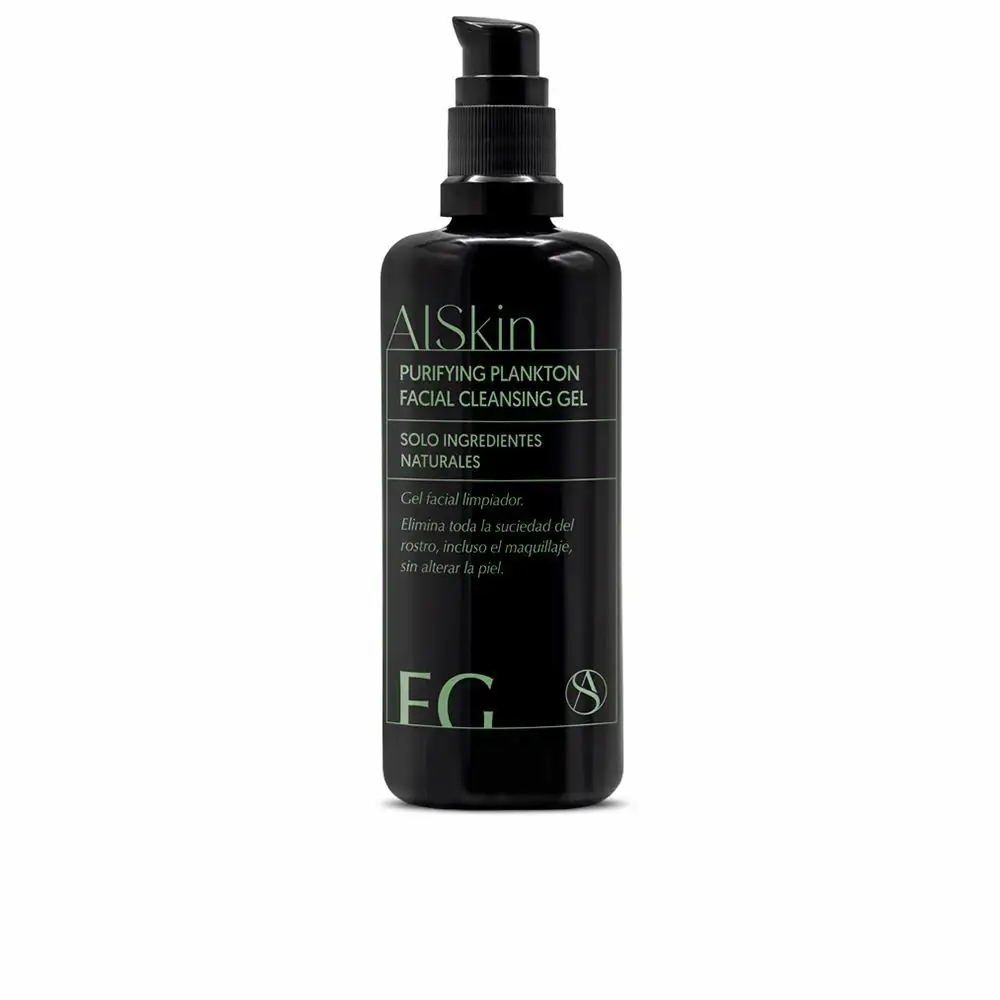 Gel nettoyant purifiant alskin plankton 100 ml_1821. DIAYTAR COTE D'IVOIRE - Votre Boutique en Ligne, Votre Identité. Naviguez à travers notre plateforme et choisissez des articles qui expriment qui vous êtes et ce que vous chérissez.