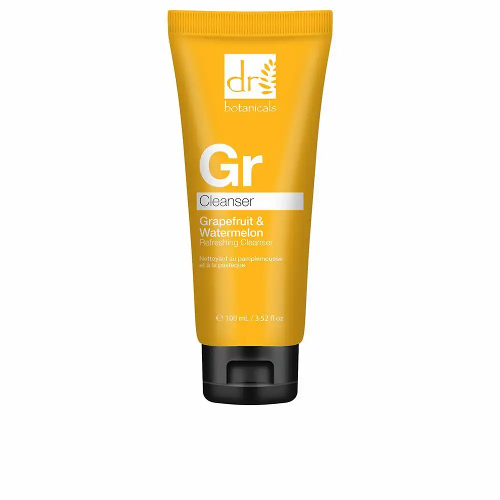 Gel nettoyant visage superfood botanicals raisins pasteque 100 ml_7219. Bienvenue sur DIAYTAR COTE D'IVOIRE - Votre Destination Shopping à la Côte d'Ivoireaise. Explorez notre boutique en ligne et découvrez une gamme variée de produits qui capturent l'esprit du Côte d'Ivoire.