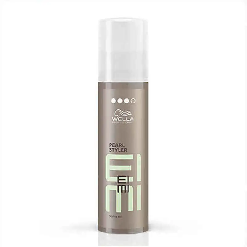 Gel tenue forte eimi pearl wella 8005610589725 150 ml 100 ml_3447. DIAYTAR COTE D'IVOIRE - Là où Chaque Produit est une Trouvaille Unique. Découvrez notre boutique en ligne et trouvez des articles qui vous distinguent par leur originalité.