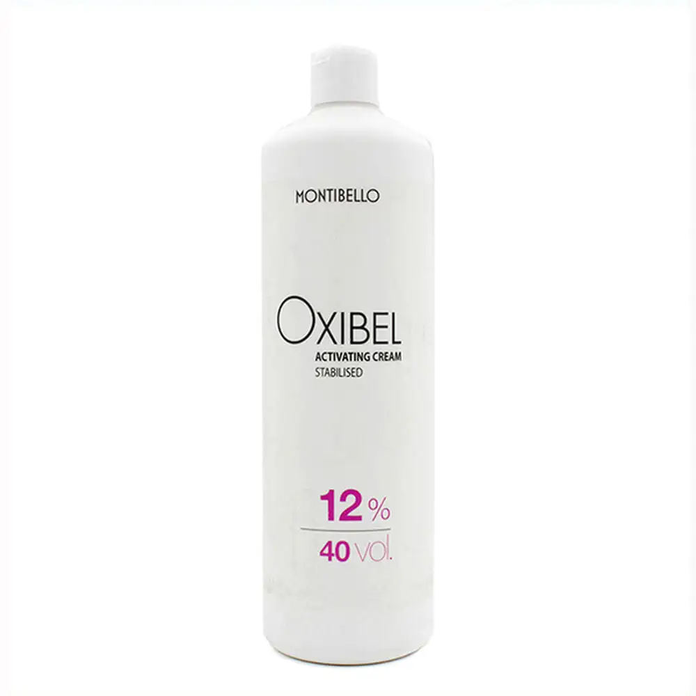 Hair oxidizer montibello 40 vol 12 1000 ml_7068. Bienvenue chez DIAYTAR COTE D'IVOIRE - Où Chaque Objet a son Histoire. Découvrez notre sélection méticuleuse et choisissez des articles qui racontent l'âme du Côte d'Ivoire.