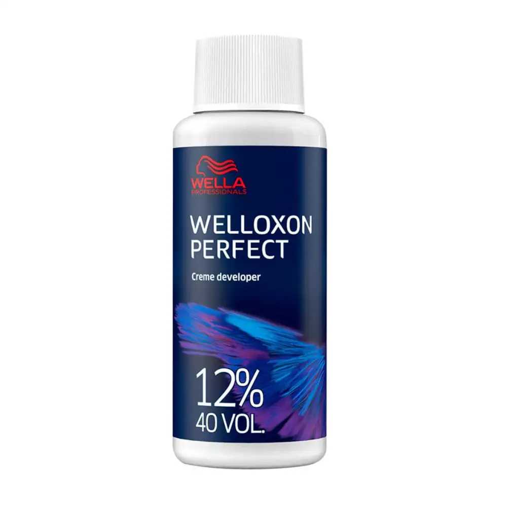 Hair oxidizer welloxon wella 40 vol 12 60 ml_7587. Bienvenue sur DIAYTAR COTE D'IVOIRE - Votre Évasion Shopping Personnalisée. Parcourez notre collection unique et trouvez des articles qui reflètent votre style et votre individualité.