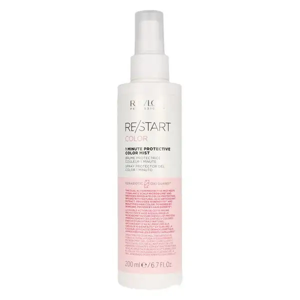Hair protector revlon re start color 200 ml_8653. DIAYTAR COTE D'IVOIRE - Votre Source de Découvertes Shopping. Naviguez à travers nos catégories et découvrez des articles qui vous surprendront et vous séduiront.
