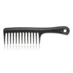 Hairstyle giant1 xanitalia peigne a dents larges 245 cm_8323. DIAYTAR COTE D'IVOIRE - L'Art de Choisir, l'Art de Vivre. Parcourez notre boutique en ligne et choisissez parmi des produits de qualité qui ajoutent de l'élégance à votre quotidien.