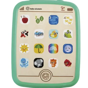 Hape tablette magic touch 6m_9409. DIAYTAR COTE D'IVOIRE - Là où Chaque Produit est une Trouvaille Unique. Découvrez notre boutique en ligne et trouvez des articles qui vous distinguent par leur originalité.