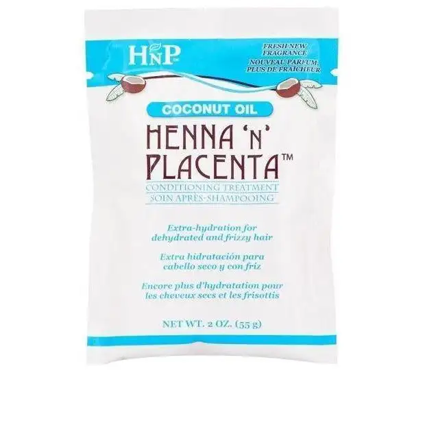 Hask hnp coconut oil henna n placenta conditioning treatment 2 oz_7858. DIAYTAR COTE D'IVOIRE - Votre Passage vers le Raffinement. Plongez dans notre univers de produits exquis et choisissez des articles qui ajoutent une touche de sophistication à votre vie.
