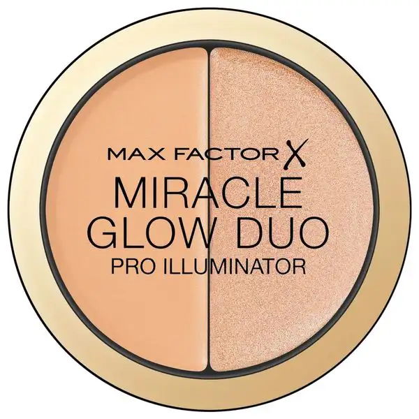 Highlighter miracle glow duo max factor_2051. DIAYTAR COTE D'IVOIRE - Votre Escapade Shopping Virtuelle. Explorez notre boutique en ligne et dénichez des trésors qui évoquent la culture et le savoir-faire sénégalais, un clic à la fois.