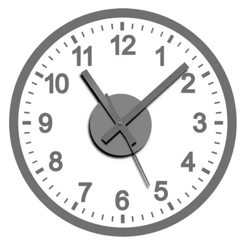 Horloge murale versa_4003. Entrez dans l'Univers de DIAYTAR COTE D'IVOIRE - Où Choisir est un Voyage. Explorez notre gamme diversifiée et trouvez des articles qui répondent à tous vos besoins et envies.