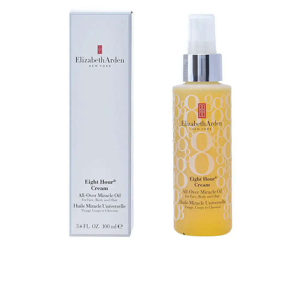Huile corporelle elizabeth arden huit heures 100 ml_5868. DIAYTAR COTE D'IVOIRE - Où Chaque Détail Compte. Parcourez nos produits soigneusement sélectionnés et choisissez des articles qui correspondent à votre style et à vos valeurs.
