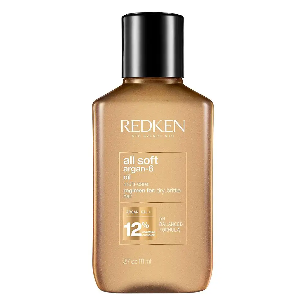 Huile dargan all soft redken 111 ml_3882. DIAYTAR COTE D'IVOIRE - Où l'Élégance Rencontre l'Authenticité. Naviguez à travers notre boutique en ligne et choisissez des produits qui incarnent le style et la tradition du Côte d'Ivoire.
