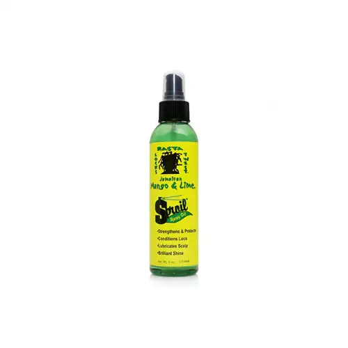 Huile de cuir chevelu en spray jamaicain a la mangue et au citron vert 6 oz_6051. Bienvenue sur DIAYTAR COTE D'IVOIRE - Votre Évasion Shopping Personnalisée. Parcourez notre collection unique et trouvez des articles qui reflètent votre style et votre individualité.