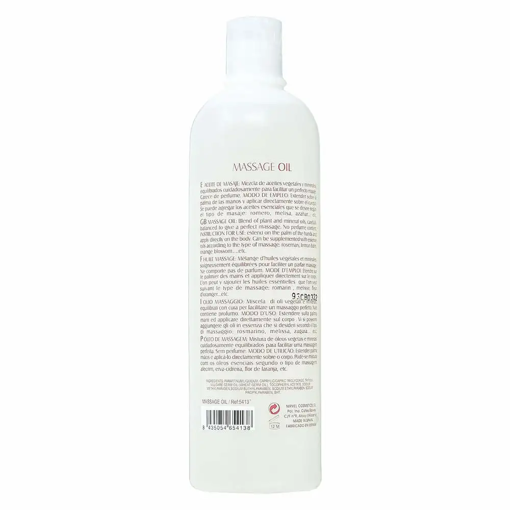 Huile de massage levissime 500 ml_3958. DIAYTAR COTE D'IVOIRE - Où Choisir Rime avec Qualité. Découvrez notre sélection soigneusement conçue et choisissez des articles qui incarnent l'excellence et l'innovation.