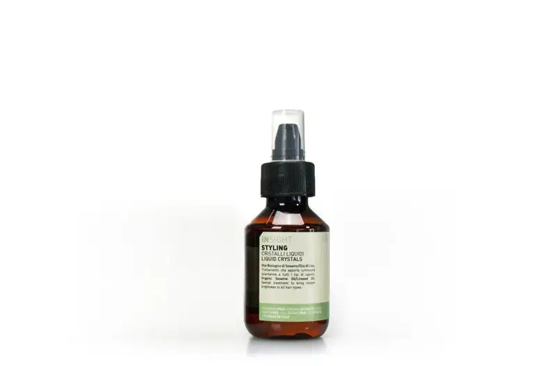 Insight cristaux liquides 100ml_9108. Bienvenue chez DIAYTAR COTE D'IVOIRE - Où Chaque Article Est une Découverte. Naviguez à travers nos offres et laissez-vous surprendre par des trésors cachés qui enrichiront votre vie.