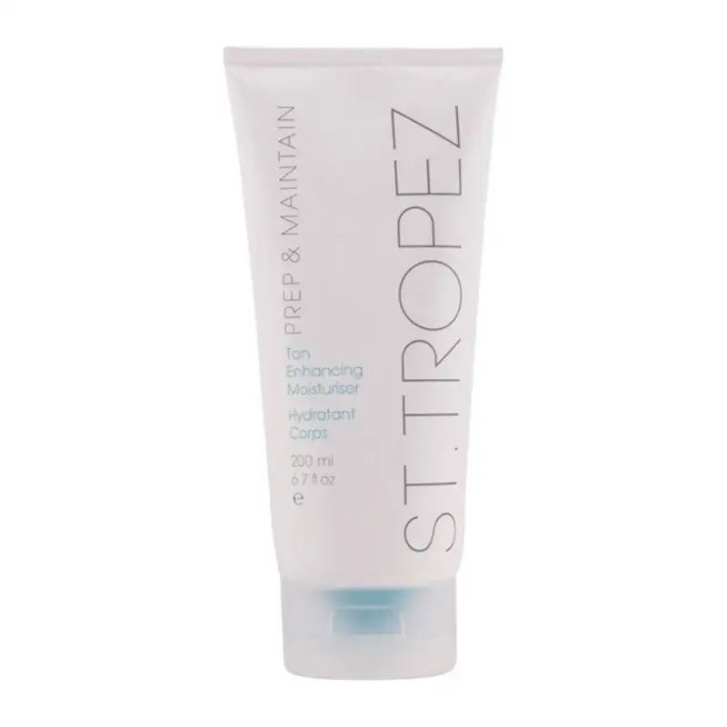 Intensificateur de bronzage prep et maintain st tropez 200 ml 200 ml_6689. Entrez dans l'Univers de DIAYTAR COTE D'IVOIRE - Où Choisir est un Voyage. Explorez notre gamme diversifiée et trouvez des articles qui répondent à tous vos besoins et envies.