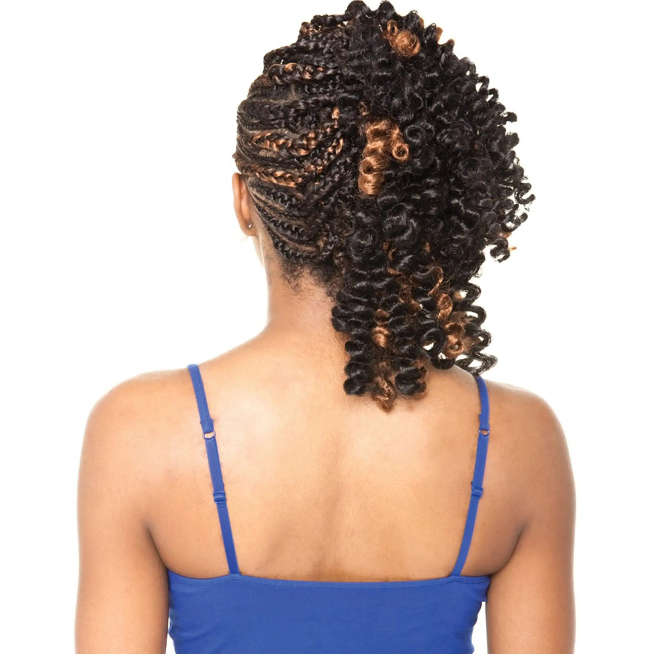 Isis collection afrinaptural braids definition braid_7073. DIAYTAR COTE D'IVOIRE - Là où le Chic Rencontre la Tradition. Naviguez à travers notre catalogue et choisissez des produits qui équilibrent l'élégance intemporelle et l'innovation moderne.
