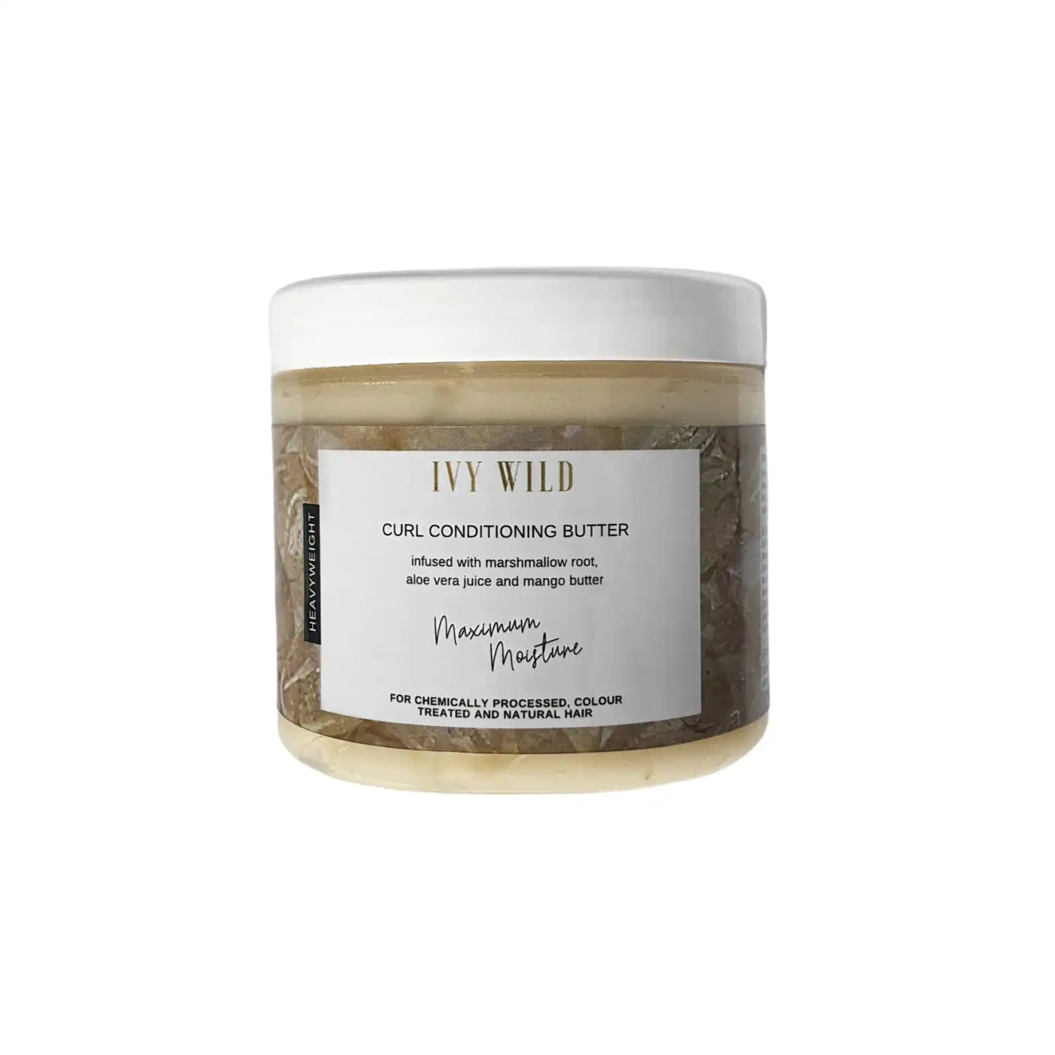 Ivy wild curl conditioning butter 240g_8288. DIAYTAR COTE D'IVOIRE - Là où le Chic Rencontre la Tradition. Naviguez à travers notre catalogue et choisissez des produits qui équilibrent l'élégance intemporelle et l'innovation moderne.