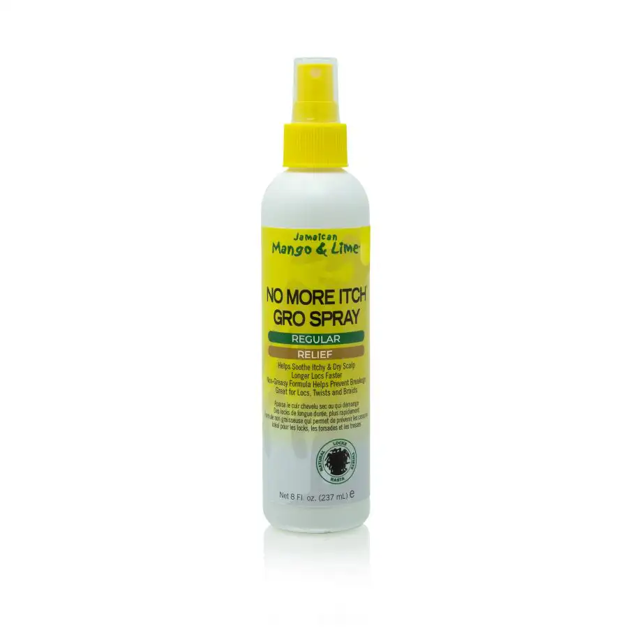 Jamaican mango lime no more itch gro spray 8 oz_9288. DIAYTAR COTE D'IVOIRE - L'Art de Vivre le Shopping en Ligne. Découvrez notre plateforme intuitive et trouvez des produits qui vous inspirent et vous enchantent, à chaque clic.