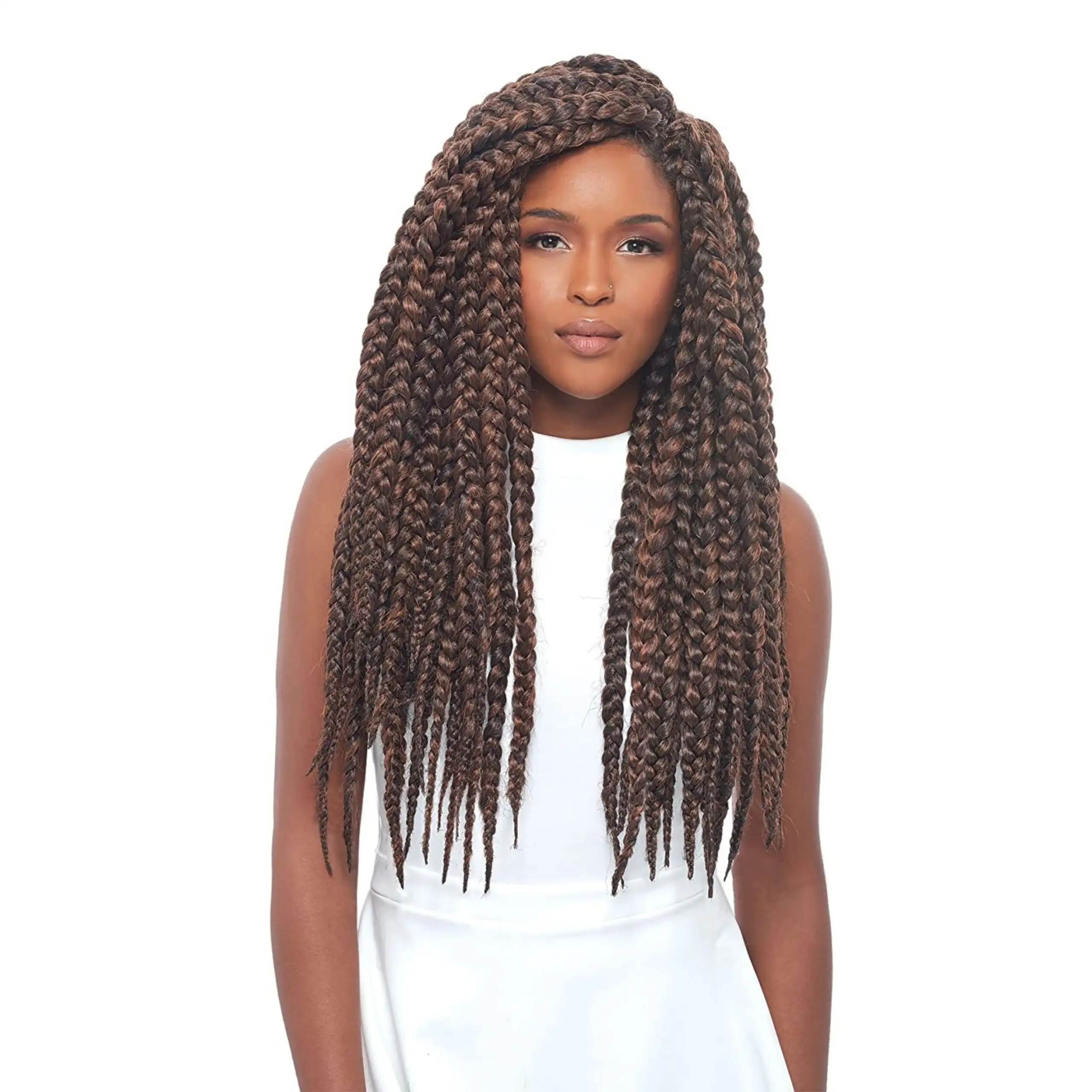 Janet 3s havana mambo box braid 24_8741. Entrez dans le Monde Éclectique de DIAYTAR COTE D'IVOIRE. Explorez nos catégories et dénichez des trésors qui reflètent la richesse et l'authenticité du Côte d'Ivoire.