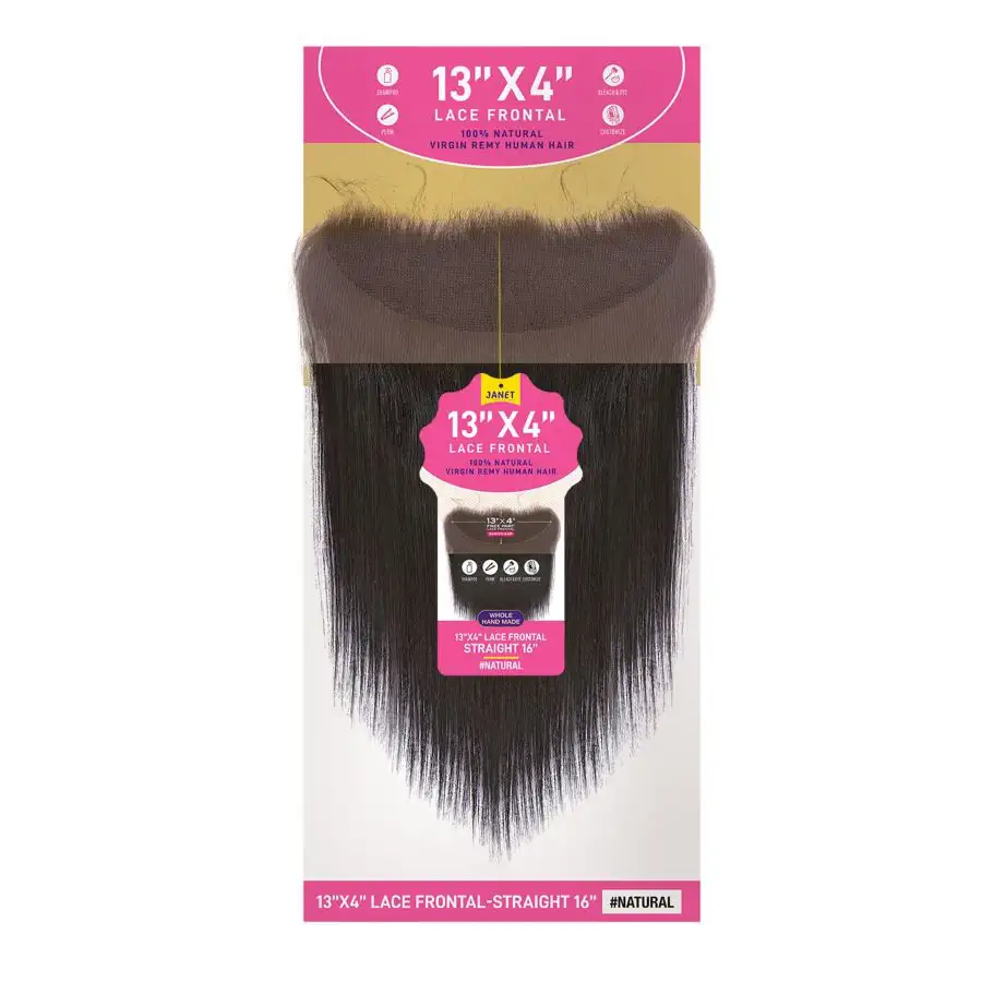 Janet collection 100 virgin remy human hair 13 x 4 lace frontal closure straight_7310. DIAYTAR COTE D'IVOIRE - Là où le Shopping devient une Fête des Sens. Plongez dans notre univers et choisissez des produits qui éveillent votre goût pour l'esthétique et l'authenticité.