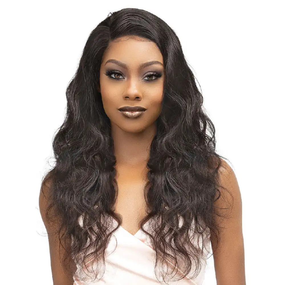 Janet collection melt 100 virgin remy human hair bundle weave natural body 3pcs 4 x 5 hd closure_6592. DIAYTAR COTE D'IVOIRE - Votre Univers Shopping Éclectique. Explorez nos offres variées et découvrez des articles qui embrassent la diversité et la polyvalence de vos besoins.