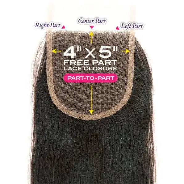 Janet collection melt hd 100 cheveux humains vierges 4 x 5 lace frontal closure straight_1011. DIAYTAR COTE D'IVOIRE - Où Choisir est une Célébration de l'Artisanat. Explorez notre boutique en ligne et choisissez des articles qui incarnent l'art et le savoir-faire du Côte d'Ivoire.
