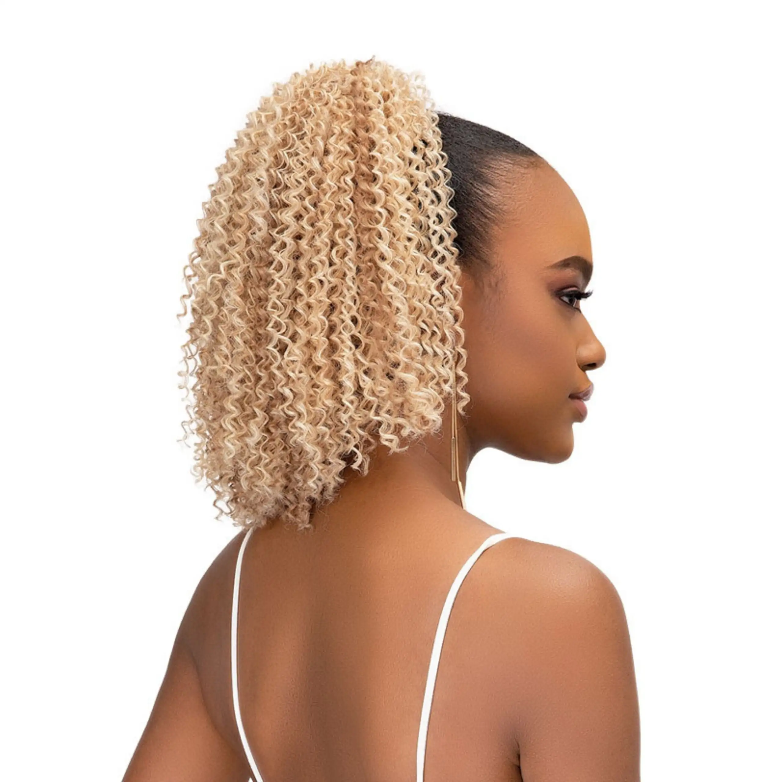 Janet postiche pumpkin d s_8984. DIAYTAR COTE D'IVOIRE - Là où le Chic Rencontre la Tradition. Naviguez à travers notre catalogue et choisissez des produits qui équilibrent l'élégance intemporelle et l'innovation moderne.