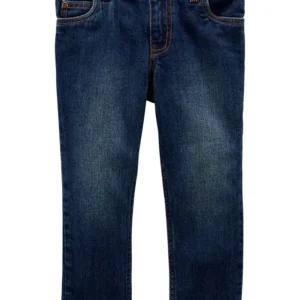 Jean 5 poches bleu fonce_1179. DIAYTAR COTE D'IVOIRE - Où le Shopping est un Plaisir Engagé. Parcourez notre catalogue et choisissez des produits qui respectent vos valeurs et vos attentes.