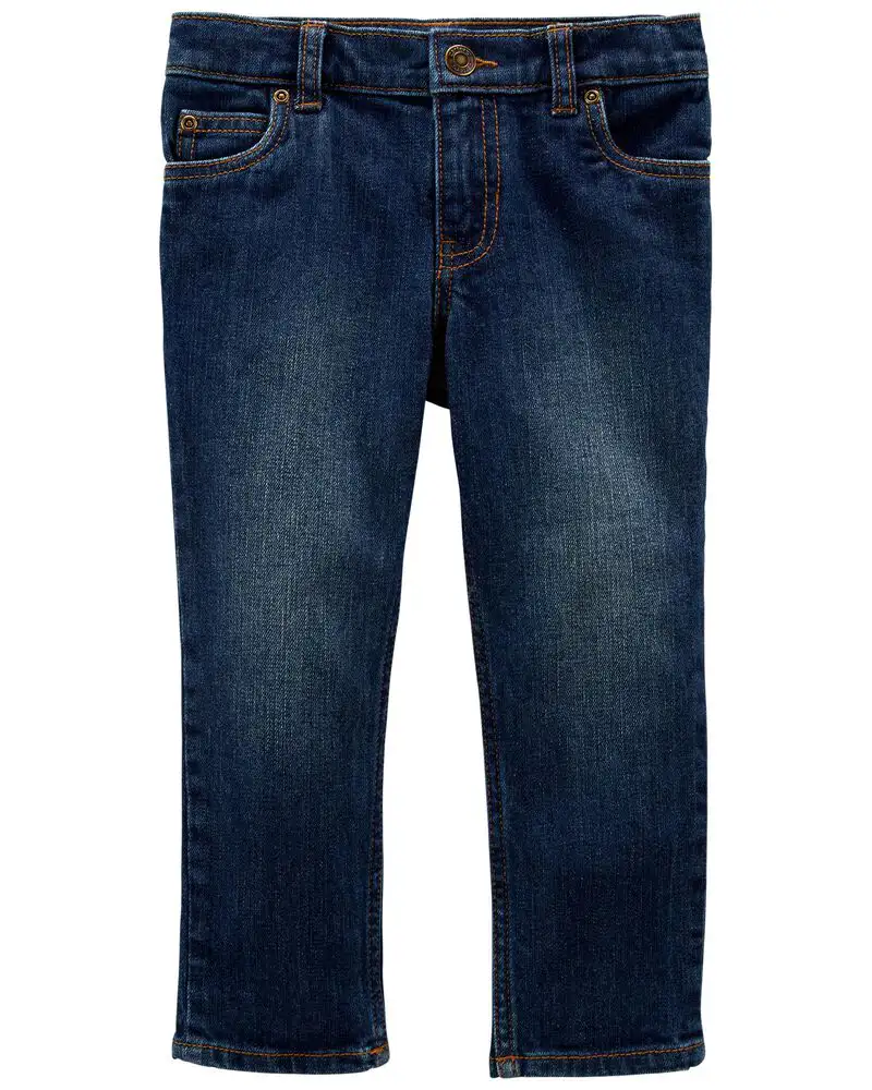 Jean 5 poches bleu fonce_1179. DIAYTAR COTE D'IVOIRE - Où le Shopping est un Plaisir Engagé. Parcourez notre catalogue et choisissez des produits qui respectent vos valeurs et vos attentes.