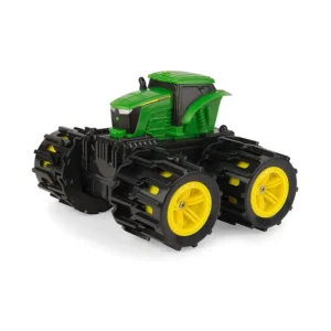 John deere mini tracteur mega roues 3ans_2168. Entrez dans l'Univers de DIAYTAR COTE D'IVOIRE - Votre Destination de Shopping Complète. Découvrez des produits qui reflètent la diversité et la richesse culturelle du Côte d'Ivoire, le tout à portée de clic.
