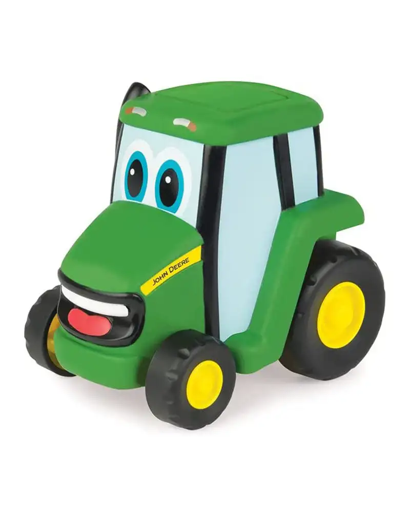 John deere push roll johnny tractor 18m_6321. DIAYTAR COTE D'IVOIRE - Votre Univers Shopping Éclectique. Explorez nos offres variées et découvrez des articles qui embrassent la diversité et la polyvalence de vos besoins.