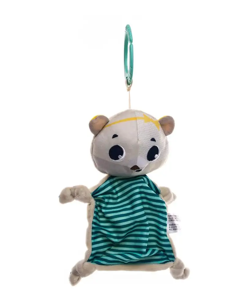 Jouet de voyage doudou eleanor loursonne tiny love_4497. Entrez dans l'Univers de DIAYTAR COTE D'IVOIRE - Où Chaque Produit est une Découverte. Explorez notre gamme variée et trouvez des articles qui vous surprennent et vous inspirent.