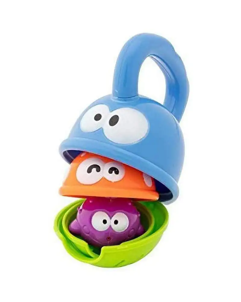Jouets de bain rigolos catch x 3 badabulle_8904. Bienvenue chez DIAYTAR COTE D'IVOIRE - Où Chaque Objet a son Histoire. Découvrez notre sélection méticuleuse et choisissez des articles qui racontent l'âme du Côte d'Ivoire.
