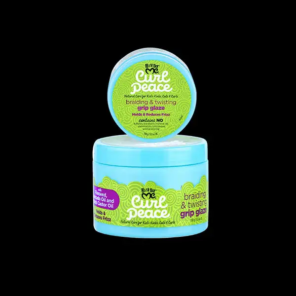 Just for me curl peace tressage twisting grip glaze 5 5oz_9437. DIAYTAR COTE D'IVOIRE - Votre Source de Découvertes Shopping. Naviguez à travers nos catégories et découvrez des articles qui vous surprendront et vous séduiront.