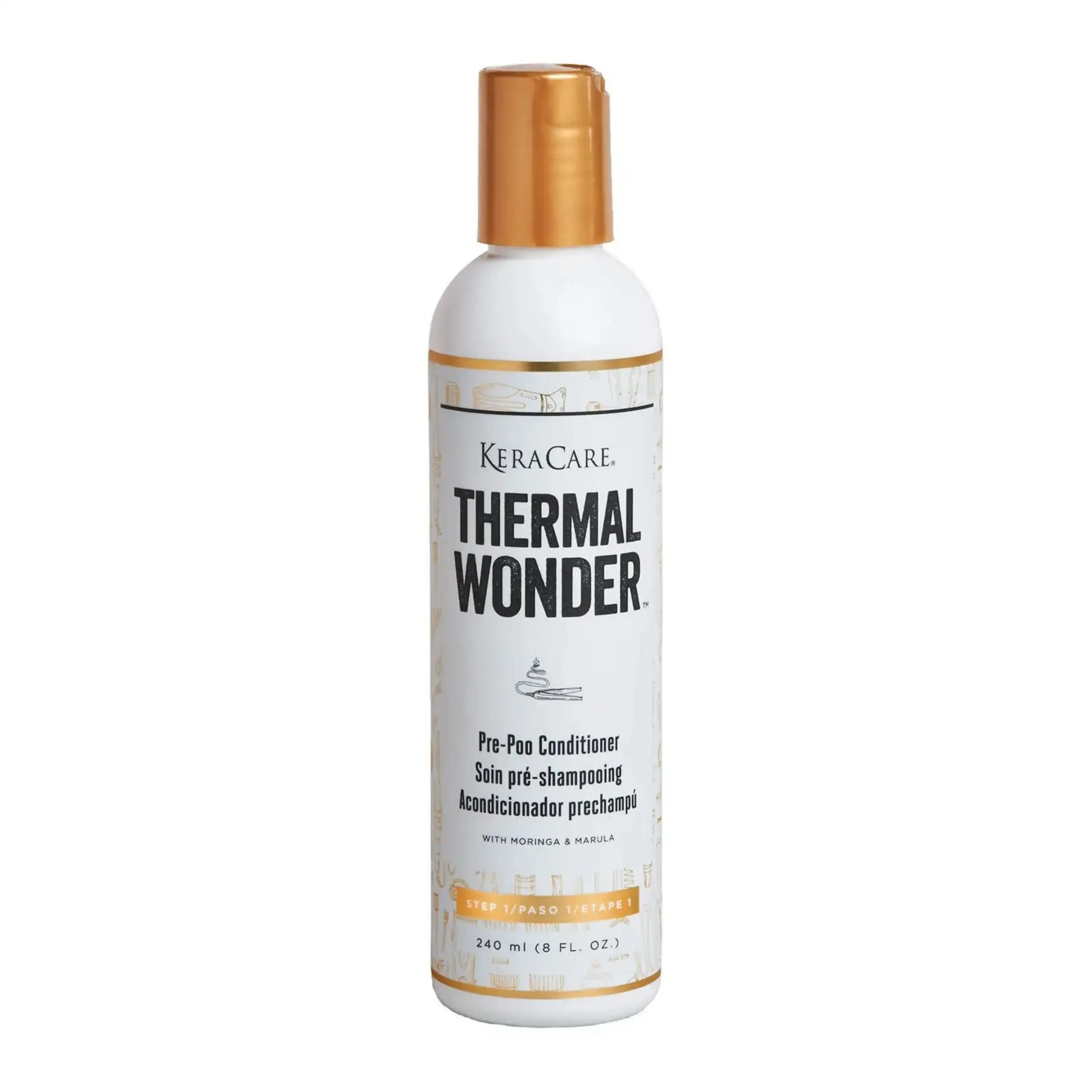 Keracare thermal wonder soin pre shampoing 240 ml_2251. DIAYTAR COTE D'IVOIRE - L'Art de Vivre le Shopping Authentique. Découvrez notre boutique en ligne et trouvez des produits qui célèbrent la culture et l'héritage du Côte d'Ivoire.