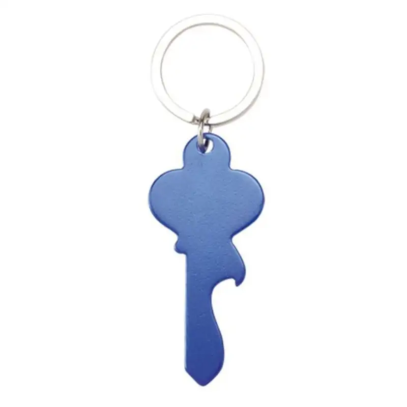 Key opener keyring 143901_2743. DIAYTAR COTE D'IVOIRE - Où Chaque Détail Fait la Différence. Parcourez notre sélection soignée et choisissez des articles qui rehaussent votre quotidien, du fonctionnel à l'esthétique.