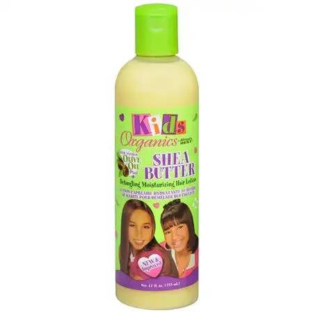 Kids organics by africas best lotion hydratante demelante au beurre de karite 12 oz_8885. DIAYTAR COTE D'IVOIRE - Où Choisir est un Acte d'Amour pour le Côte d'Ivoire. Explorez notre boutique en ligne et choisissez des articles qui célèbrent la culture et l'artisanat du pays.