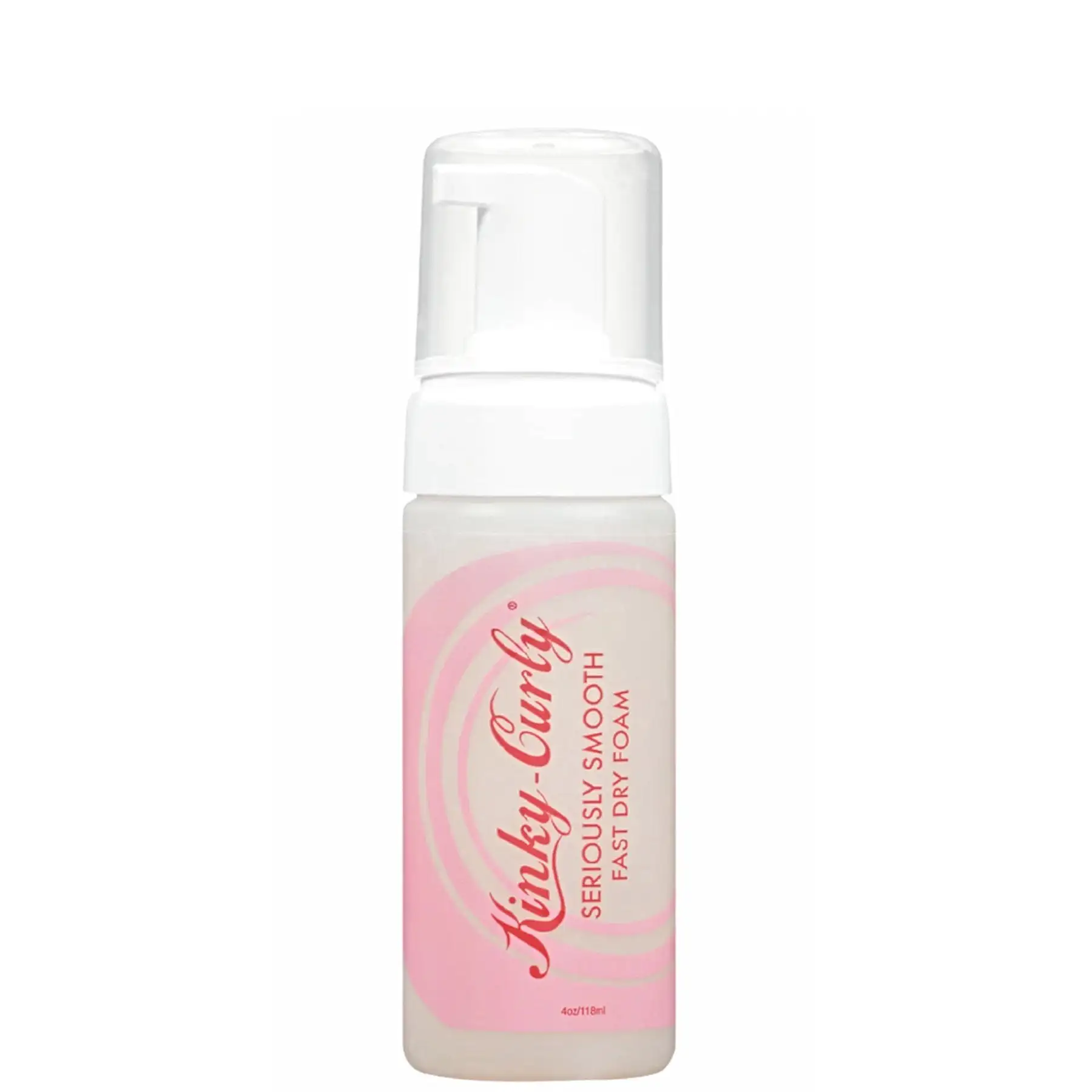 Kinky curly seriously smooth mousse a sechage rapide 4oz_7284. Entrez dans l'Univers de DIAYTAR COTE D'IVOIRE - Où l'Élégance Rencontre la Tradition. Explorez notre gamme variée et trouvez des articles qui ajoutent une touche de sophistication à votre vie.