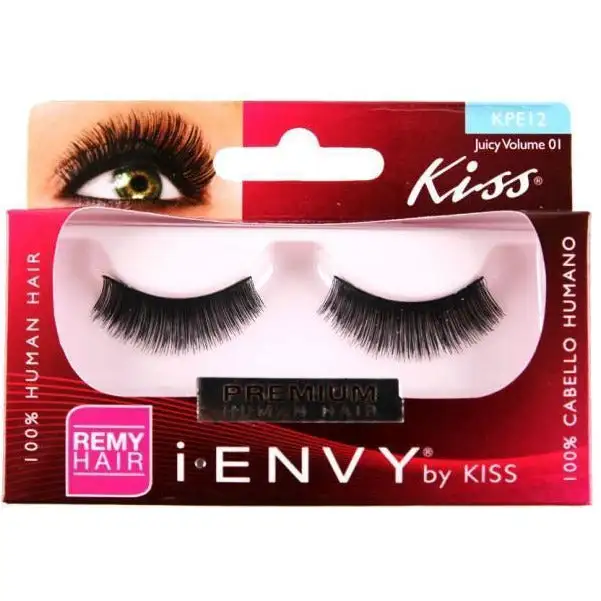 Kiss ienvy lashes juicy volume 01 kpe12_7473. DIAYTAR COTE D'IVOIRE - Votre Oasis de Shopping en Ligne. Explorez notre boutique et découvrez des produits qui ajoutent une touche de magie à votre quotidien.