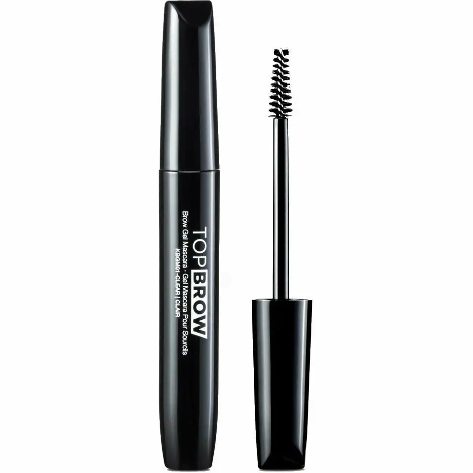 Kiss new york top brow gel mascara kbgm01 clear_4798. Entrez dans le Monde de DIAYTAR COTE D'IVOIRE - Où Chaque Produit Raconte une Histoire Unique. Explorez notre sélection et laissez-vous transporter par des récits à travers les articles que vous choisissez.