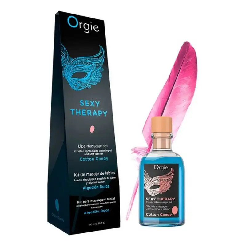 Kit massage tranquillite sexy theraphy candy orgie_7014. Bienvenue sur DIAYTAR COTE D'IVOIRE - Votre Galerie Shopping Personnalisée. Découvrez un monde de produits diversifiés qui expriment votre style unique et votre passion pour la qualité.