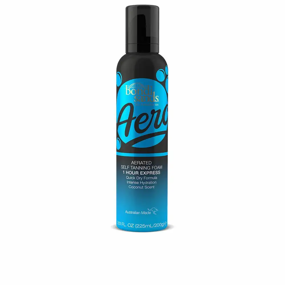 Lait corporel autobronzant aero 1 heure express bondi sands 225 ml_7797. Entrez dans l'Univers de DIAYTAR COTE D'IVOIRE - Où le Shopping Devient une Découverte. Explorez nos rayons et dénichez des trésors qui illuminent votre quotidien.