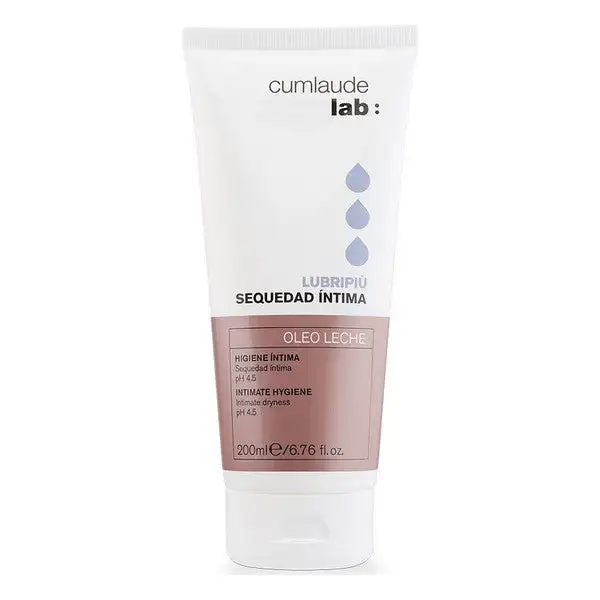 Lait hydratant lubripiu cumlaude lab soins intimes 200 ml_3809. Entrez dans l'Univers de DIAYTAR COTE D'IVOIRE - Où Chaque Produit a une Signification. Explorez notre gamme diversifiée et découvrez des articles qui résonnent avec votre vie.