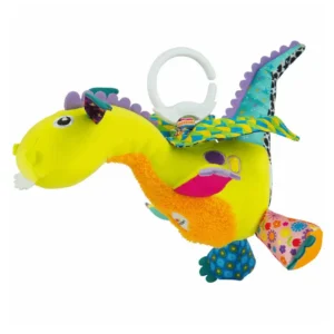 Lamaze flip flap le dragon 0 24m_4977. DIAYTAR COTE D'IVOIRE - Là où la Qualité est Non Négociable. Parcourez notre boutique en ligne pour découvrir des produits qui incarnent le raffinement et l'excellence du Côte d'Ivoire.