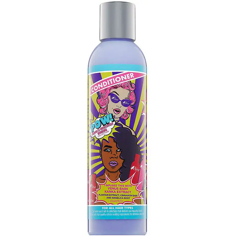 Le choix de la criniere pow conditionneur 8oz_9395. DIAYTAR COTE D'IVOIRE - L'Art de Vivre le Shopping Éthique. Parcourez notre gamme et choisissez des produits qui reflètent notre engagement envers des pratiques durables.