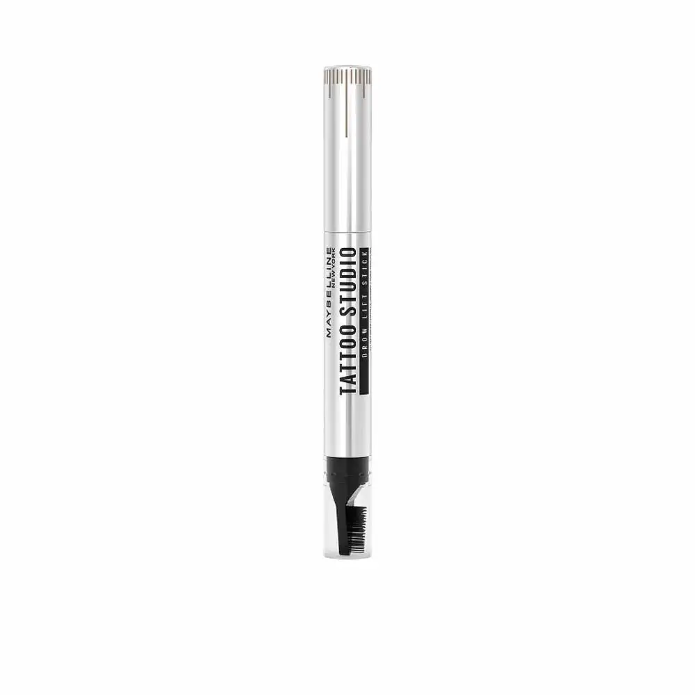 Le maquillage des sourcils maybelline tatto studio 01 blonde 10 g_8286. DIAYTAR COTE D'IVOIRE - Où Choisir Devient une Découverte. Explorez notre boutique en ligne et trouvez des articles qui vous surprennent et vous ravissent à chaque clic.