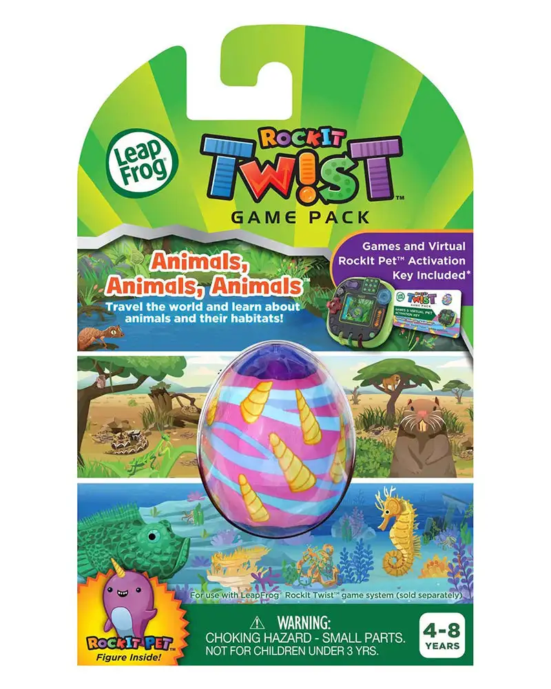 Leapfrog rockit twist jeu expert animaux_8695. DIAYTAR COTE D'IVOIRE - Votre Boutique en Ligne, Votre Identité. Naviguez à travers notre plateforme et choisissez des articles qui expriment qui vous êtes et ce que vous chérissez.