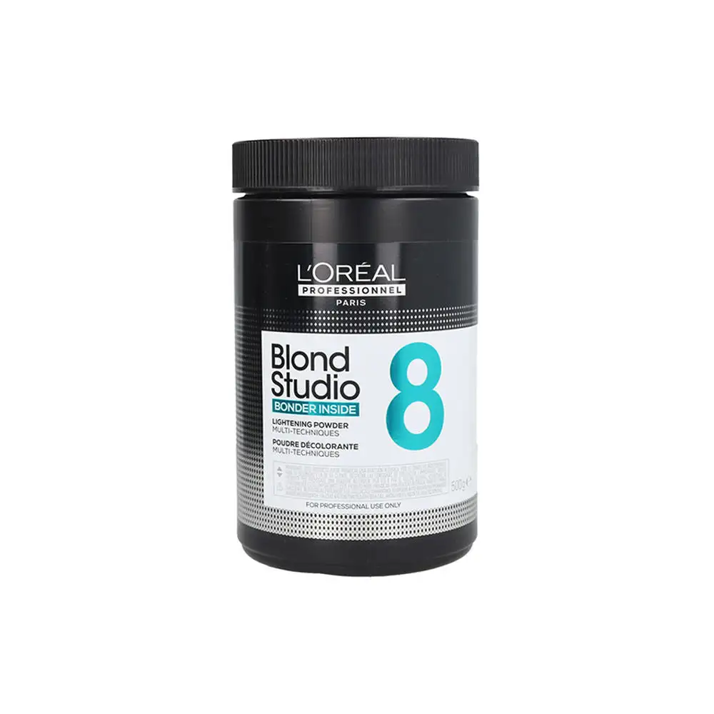 Lightener loreal professionnel paris blond studio 8 levels 500 g_1490. DIAYTAR COTE D'IVOIRE - Votre Source de Découvertes Shopping. Découvrez des trésors dans notre boutique en ligne, allant des articles artisanaux aux innovations modernes.